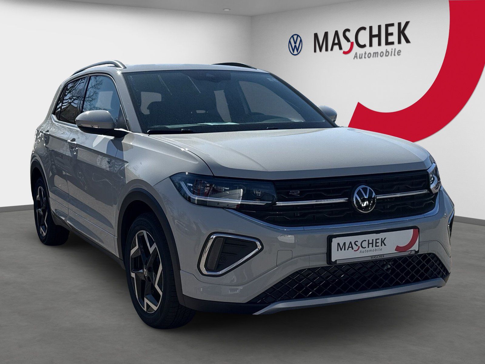 Volkswagen T-Cross - Bild 7