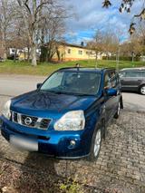 Nissan X-Trail Sport  2.0 DCI 150PS Automa... - Nissan X-Trail: Sport