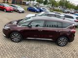 Renault Espace V Initiale Paris dCi 190 - gebrauchte Renault Espace aus dem Jahr 2022