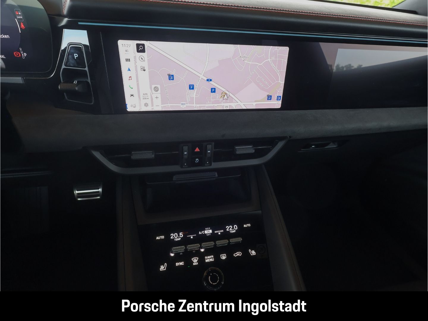Porsche Macan - Bild 21