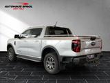Ford Ranger Wildtrak e-4WD Doppelkabine Bluetooth LED - Ford: Wildtrak