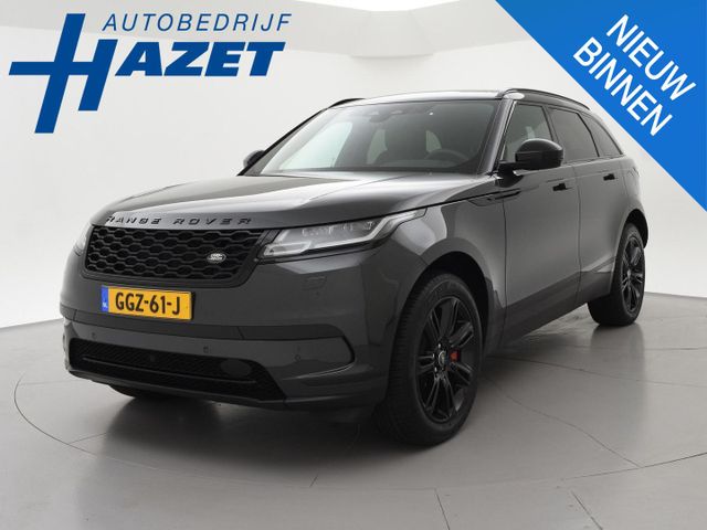 Land Rover Range Rover Velar 2.0 P400e HYBRID *BTW* + PANOR