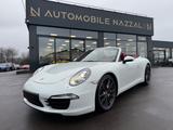 Porsche 991 CARRERA S CABRIOLET*PDK*SHZ*CHRONO*BOSE*20.Z - Porsche 991: Cabrio