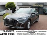Audi Q5 40 TDI quattro S line Pano Matrix AHK Navi LE - Audi Q5 Gebrauchtwagen in Dortmund