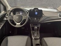 Suzuki (SX4) S-Cross - Vorschau Bild 8