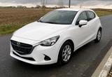 Mazda 2 1,5L mit 75 PS Euro 6 - Mazda 2 in Frankfurt (Main)