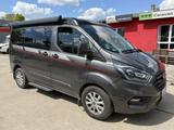 Dethleffs Globevan CAMP TWO AHK, ACC, Markise - Dethleffs Globevan Camp Two