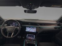 Audi Q8 e-tron - Vorschau Bild 12