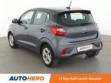 Hyundai i10 1.0 Trend *PDC*SHZ*LHZ*KLIMA*ALU*START/STOP* - Hyundai i10 Gebrauchtwagen in München