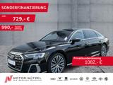 Audi A8 L 60 TFSI e QU MATRIX+NAV+HuD+B&O+TV+AIR+PANO - Gebrauchtwagen in Göttingen