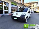 Peugeot PEUGEOT Bipper 1.3 HDi 80CV Furgone Pro GARANZIA - weiße Peugeot Bipper