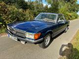 Mercedes-Benz 350 SLC