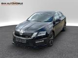 Skoda Octavia Lim.*RS*LED*RSSitze*ACC*CAM*CantonSound - Skoda Octavia Canton Gebrauchtwagen