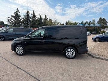Volkswagen Caddy Cargo Maxi 4Motion, LED, KAMERA, NAVI, AHK