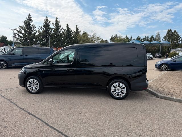 Volkswagen Caddy Cargo Maxi 4Motion, LED, KAMERA, NAVI, AHK