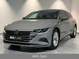 Volkswagen Arteon Shooting Brake 2.0 TDI DSG*LED*NAVI*ACC* - Volkswagen Arteon mit Diesel-Antrieb: Grau, Kombi