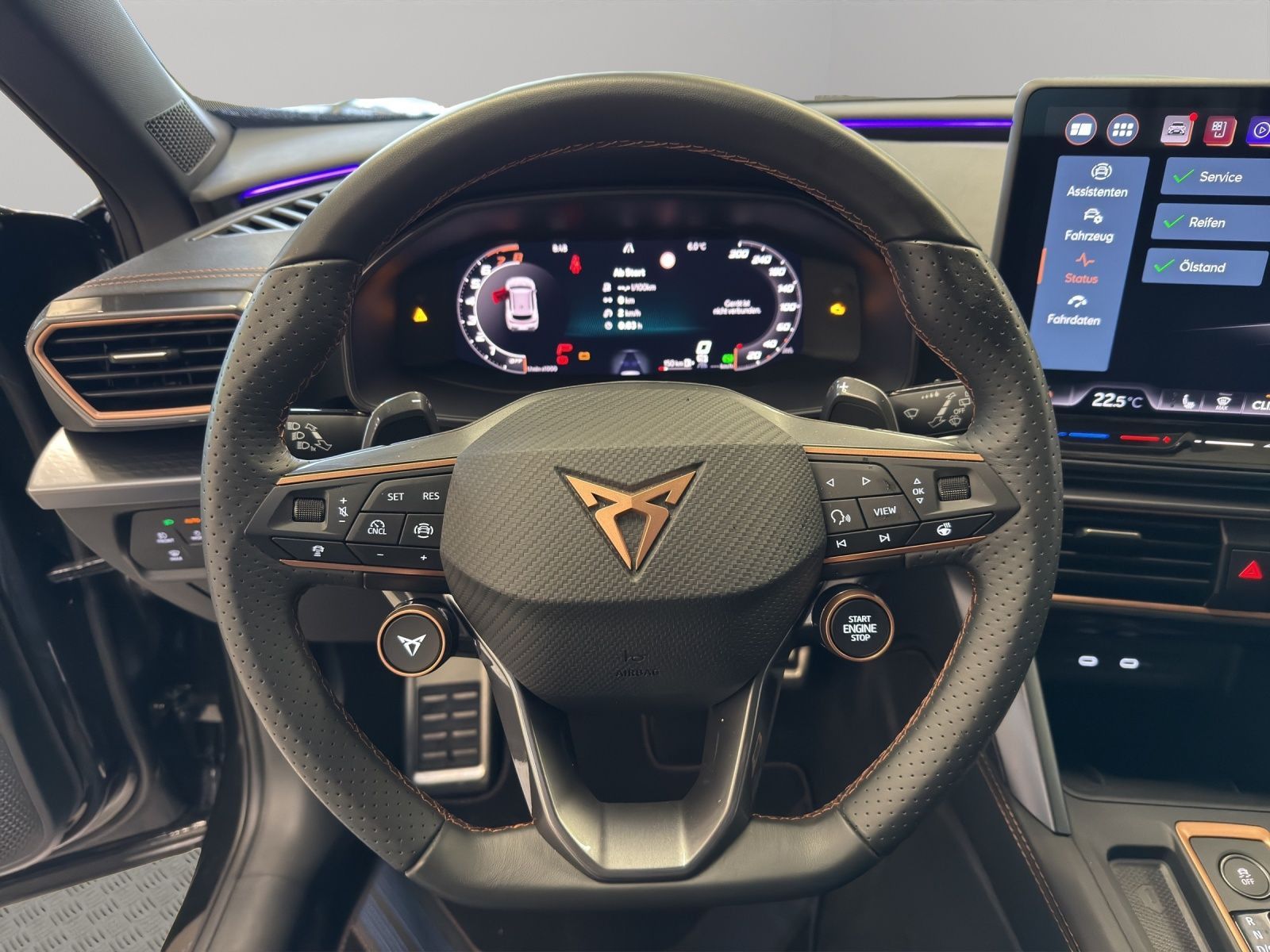 Cupra Formentor - Bild 10