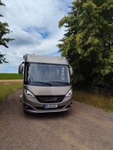 HYMER / ERIBA / HYMERCAR B- DL 594