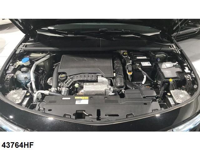 Fahrzeugabbildung Opel Astra L ST GS +DAB+KLIMA+TEMPOMAT+LED+