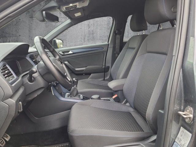 T-ROC 1.5TSI United Navi Climatronic SHZ PDC