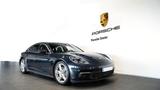 Porsche Panamera 4S Diesel S V8  mit Sport  Chrono-Paket - Porsche Gebrauchtwagen in Gera