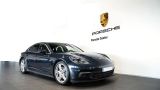 Porsche Panamera 4S Diesel S V8  mit Sport  Chrono-Paket - Porsche in Gera
