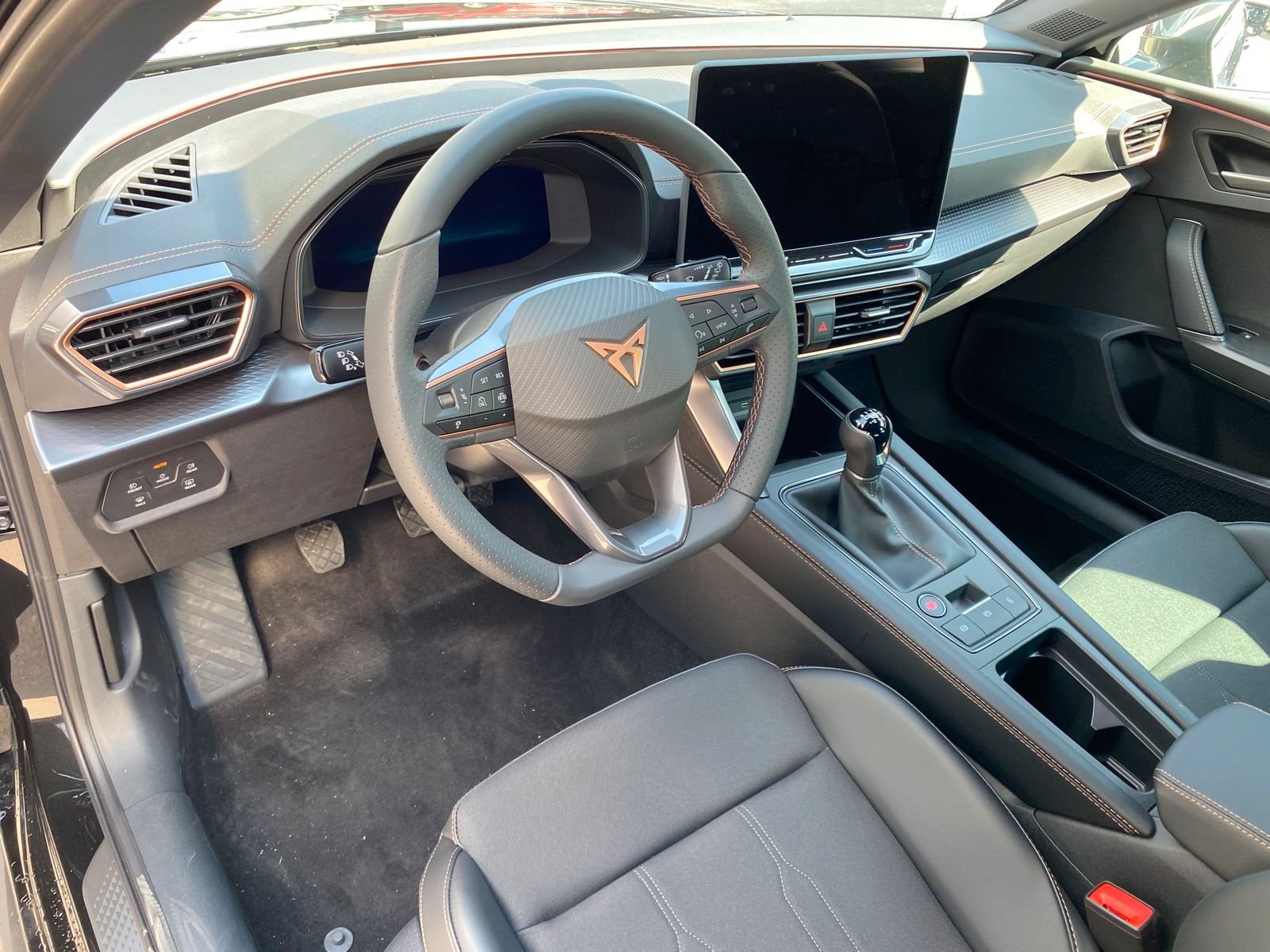 Cupra Leon - Bild 9