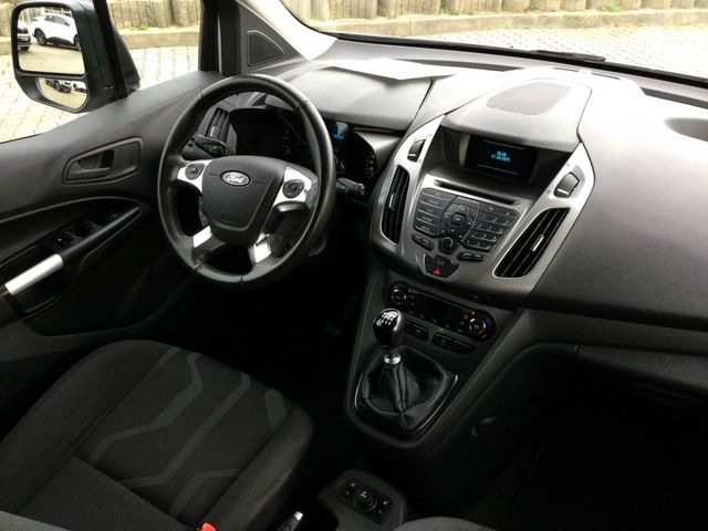 Grand Tourneo Connect 1.5 TDCi Trend PDC SHZ