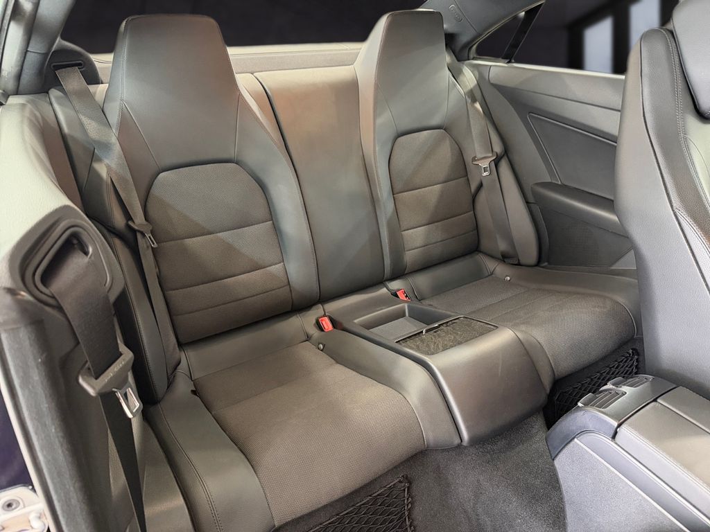 Mercedes-Benz E 220 - Bild 20