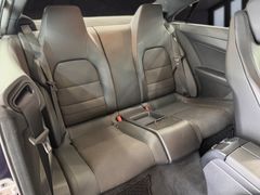 Mercedes-Benz E 220 - Vorschau 20