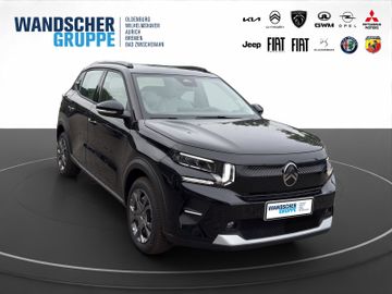 Citroën C3 1.2 100 PLUS Turbo +LED+PDC+SpurH
