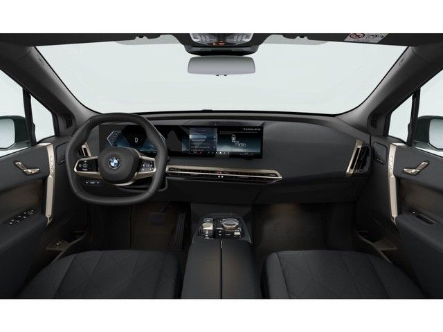 BMW iX xDrive45 23' Innovation AHK Driving Pro foto 4