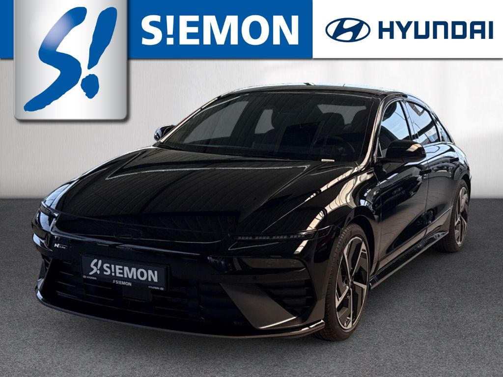 Hyundai IONIQ 6 occasion