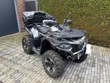 CFMOTO CForce 625 s 4x4 LOF Koffer Seilwinde AHK etc. - Offers