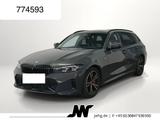 BMW 320 M Sport Pro Mopf25 HeadUp Widescr DrivingPro - BMW 320 aus 2025