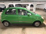 Chevrolet Matis - Chevrolet Caprice von privat