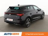 Seat Leon 2.0 TSI FR Plus Aut.*NAVI*LED*ACC*CAM*PDC* - Seat Leon: Fr Plus