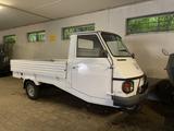 Piaggio APE VESPA CAR A1  - Piaggio aus 1995