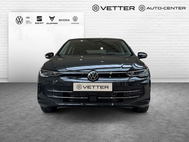 Fahrzeugabbildung Volkswagen Golf ENERGY 1,5 l TSI OPF 85 kW (116 PS) 6-Gang