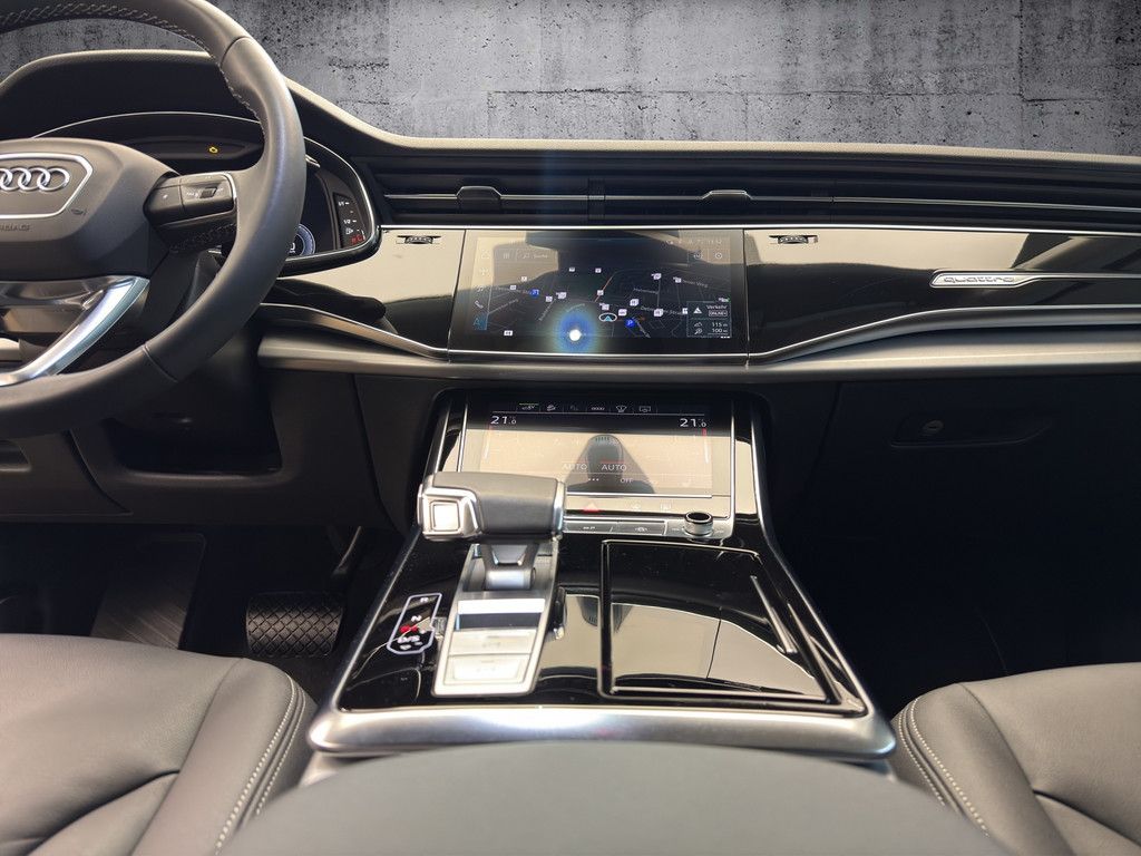 Audi Q7 - Bild 13
