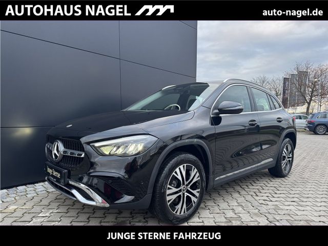 Mercedes-Benz GLA 200 *Progressive-Advanced**Winter-Paket*LED*