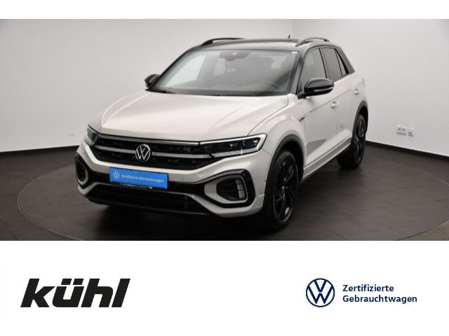 Image of Volkswagen T-Roc