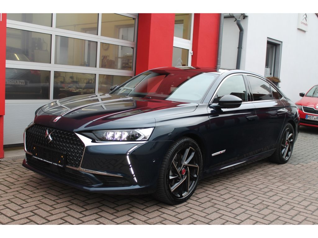 Angebot ansehen DS Automobiles DS9