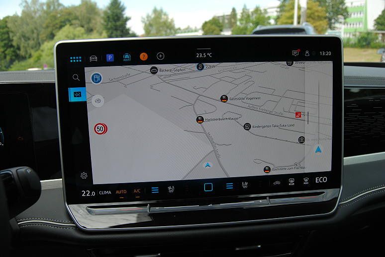 Volkswagen Passat 1.5 eHybrid DSG Elega.AHK.Navi-Max.HUD foto 25