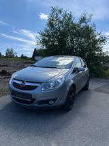 Opel Corsa D 1.4, 111 Jahre Edition, TÜV neu
