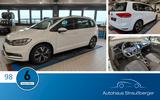 Volkswagen Touran Comfortline STHZ SHZ PANO RFK LED QI Keyl