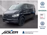 Volkswagen T6.1 Kombi 4MOT 2,0TDI DSG Offroad*Schlafbank