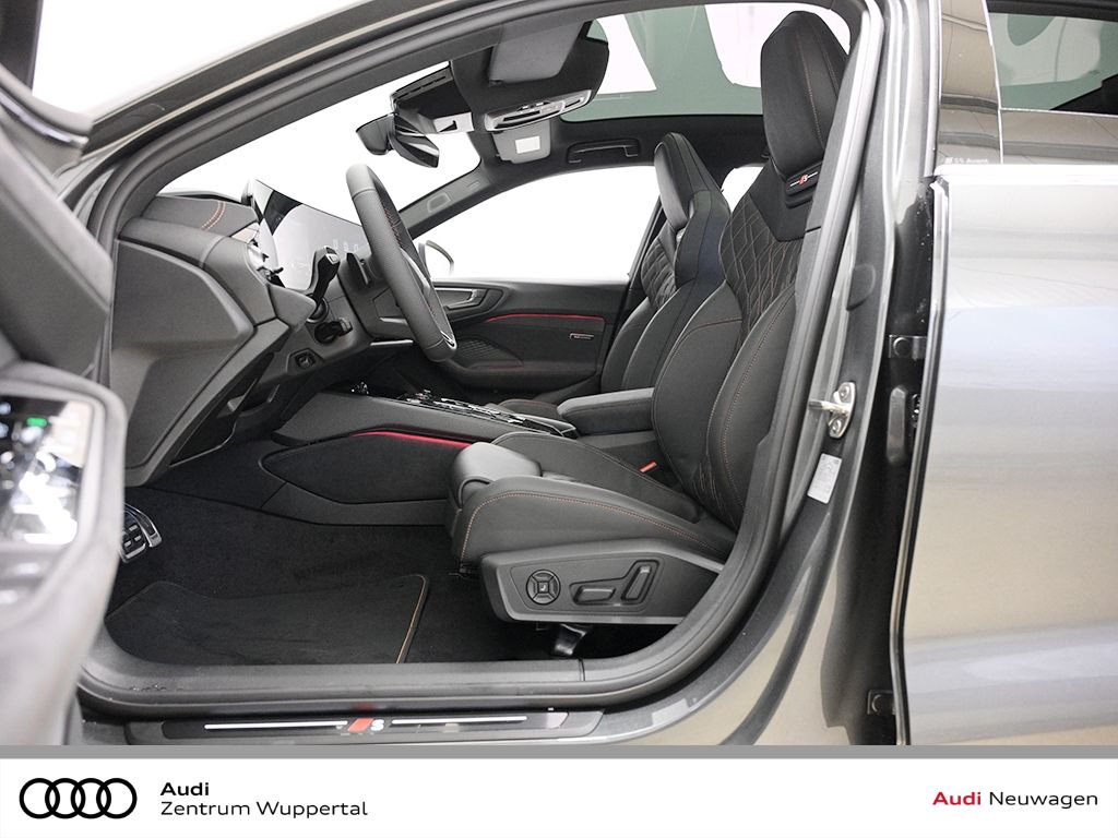 Audi S5 - Bild 12