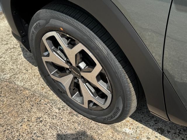 Fahrzeugabbildung KGM Torres 1.5 Nomad Automatic 18Zoll*SH*Navi