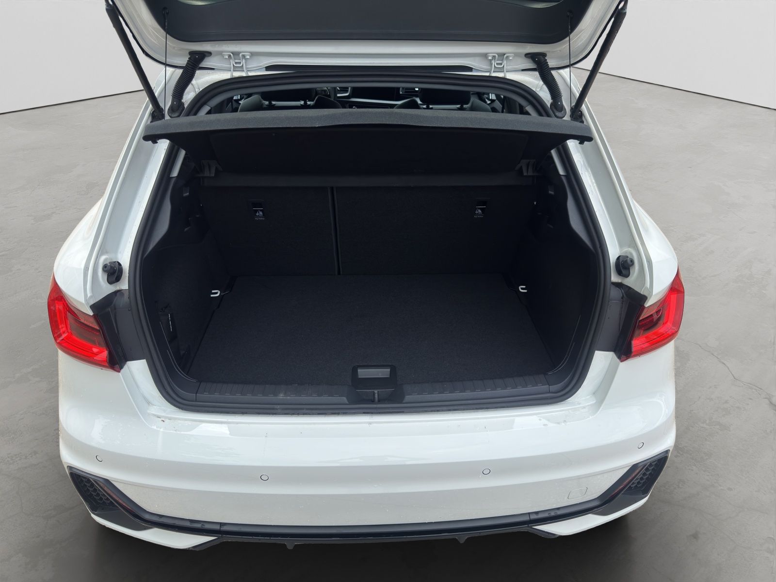 Audi A1 - Bild 15